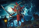 Infinite Legions: Skeleton Warriors - Bone-Zai - Four Horsemen Studio