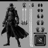 SV Action - Spider-Man Noir - Sentinel (7356360327344)