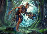 Infinite Legions: Skeleton Warriors - Claw - Four Horsemen Studios
