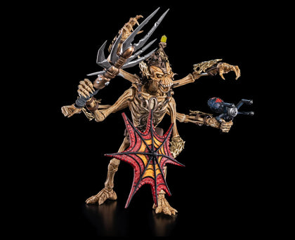 Infinite Legions: Skeleton Warriors - Aracula (Deluxe) - Four Horsemen Studios