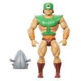 MOTU Origins - Tri-Klops - Cartoon Collection - Mattel (7766072557744)