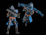 Cosmic Legions: Mortal Thorn - Seek and Strike Mission Character Pack