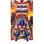 MOTU Origins - Man-E-Faces - Cartoon Collection - Mattel (7766073376944)