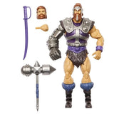 MOTU Masterverse - Fisto - New Eternia - Mattel (7766078750896)