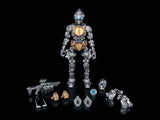 Cosmic Legions: Mortal Thorn - ACU-3
