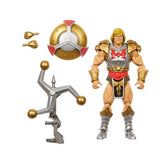 MOTU Masterverse - Flying Fist He Man - New Eternia - Mattel (7766079897776)