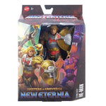 MOTU Masterverse - Flying Fist He Man - New Eternia - Mattel (7766079897776)