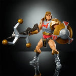 MOTU Masterverse - Flying Fist He Man - New Eternia - Mattel (7766079897776)