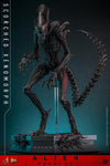 Alien: Romulus - Scorched Xenomorph - MMS789 - Hot Toys (7766585278640)