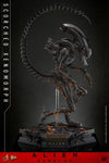 Alien: Romulus - Scorched Xenomorph - MMS789 - Hot Toys (7766585278640)