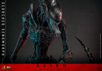 Alien: Romulus - Scorched Xenomorph - MMS789 - Hot Toys (7766585278640)