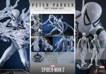 Marvel’s Spider-Man 2 - Peter Parker (Anti-Venom Suit) - VGM69 - Hot Toys (7766587900080)