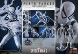 Marvel’s Spider-Man 2 - Peter Parker (Anti-Venom Suit) - VGM69 - Hot Toys (7766587900080)