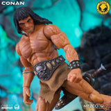 One12 Collective - Conan The Conqueror - Exclusive (7357852745904)