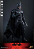 Batman & Robin - Batman (George Clooney) - MMS786 - Hot Toys (7766595076272)