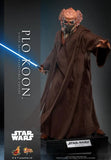 Star Wars: Revenge of the Sith - Plo Koon - MMS785 - Hot Toys (7766595600560)