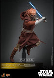 Star Wars: Revenge of the Sith - Plo Koon - MMS785 - Hot Toys (7766595600560)