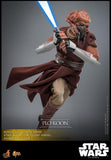 Star Wars: Revenge of the Sith - Plo Koon - MMS785 - Hot Toys (7766595600560)