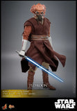 Star Wars: Revenge of the Sith - Plo Koon - MMS785 - Hot Toys (7766595600560)