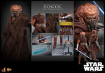 Star Wars: Revenge of the Sith - Plo Koon - MMS785 - Hot Toys (7766595600560)