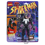 Marvel Legends - Venom - Spider-Man - Retro Collection (7766822387888)