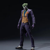 DC Comics - The Joker - MAG-C005 - 1/12 Scale - InArt