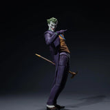 DC Comics - The Joker - MAG-C005 - 1/12 Scale - InArt