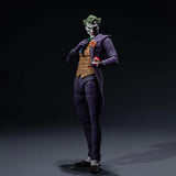 DC Comics - The Joker - MAG-C005 - 1/12 Scale - InArt