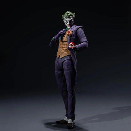 DC Comics - The Joker - MAG-C005 - 1/12 Scale - InArt