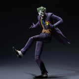 DC Comics - The Joker - MAG-C005 - 1/12 Scale - InArt