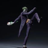 DC Comics - The Joker - MAG-C005 - 1/12 Scale - InArt