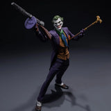 DC Comics - The Joker - MAG-C005 - 1/12 Scale - InArt