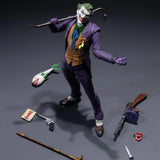 DC Comics - The Joker - MAG-C005 - 1/12 Scale - InArt