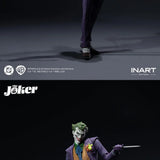 DC Comics - The Joker - MAG-C005 - 1/12 Scale - InArt