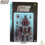 Action Force - Garrison Cavalry Reissue - Valaverse (7767196008624)