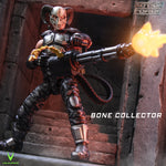 Action Force - Bone Collector V2 - Exclusive - Valaverse (7767194435760)