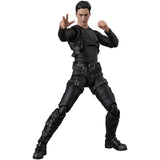 The Matrix - Neo - No. 332 - Mafex