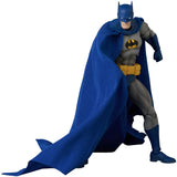 DC Comics - Batman (Recollection Blue Version) - No. 333 - Mafex