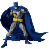 DC Comics - Batman (Recollection Blue Version) - No. 333 - Mafex