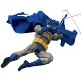 DC Comics - Batman (Recollection Blue Version) - No. 333 - Mafex