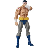DC Comics - Batman (Recollection Blue Version) - No. 333 - Mafex