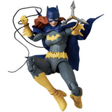 DC Comics - Batgirl (Recollection Version) - No.334 - Mafex