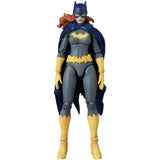 DC Comics - Batgirl (Recollection Version) - No.334 - Mafex