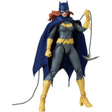 DC Comics - Batgirl (Recollection Version) - No.334 - Mafex