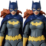 DC Comics - Batgirl (Recollection Version) - No.334 - Mafex