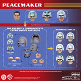 Peacemaker - One:12 Collective - Mezco