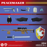 Peacemaker - One:12 Collective - Mezco