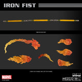 Marvel Comics - Iron Fist Reissue - One:12 Collective - Mezco