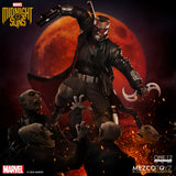 Marvel’s Midnight Suns - Blade Reissue - One:12 Collective - Mezco