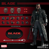 Marvel’s Midnight Suns - Blade Reissue - One:12 Collective - Mezco